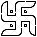 پیش‌نمایش فایل swastika-3725455 از پک دیوالی