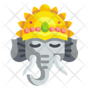 پیش‌نمایش فایل ganesha-3725404 از پک دیوالی
