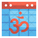پیش‌نمایش فایل hindu-calendar-3725428 از پک دیوالی