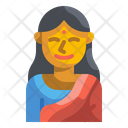 پیش‌نمایش فایل indian-woman-3725426 از پک دیوالی