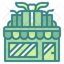 پیش‌نمایش فایل gift-store-3726095 از پک فروشگاه و مغازه