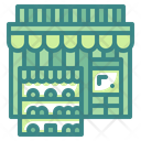 پیش‌نمایش فایل grocery-3726096 از پک فروشگاه و مغازه