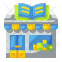 پیش‌نمایش فایل bookshop-3726053 از پک فروشگاه و مغازه