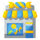 پیش‌نمایش فایل candy-shop-3726027 از پک فروشگاه و مغازه
