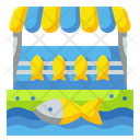 پیش‌نمایش فایل fishmongers-3726032 از پک فروشگاه و مغازه