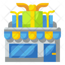 پیش‌نمایش فایل gift-store-3726034 از پک فروشگاه و مغازه