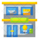 پیش‌نمایش فایل household-store-3726036 از پک فروشگاه و مغازه