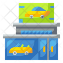 پیش‌نمایش فایل showroom-3726046 از پک فروشگاه و مغازه