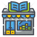 پیش‌نمایش فایل bookshop-3725996 از پک فروشگاه و مغازه