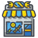 پیش‌نمایش فایل candy-shop-3726000 از پک فروشگاه و مغازه