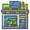پیش‌نمایش فایل computer-shop-3726002 از پک فروشگاه و مغازه