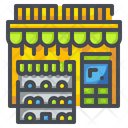 پیش‌نمایش فایل grocery-3726008 از پک فروشگاه و مغازه