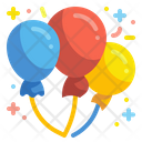 پیش‌نمایش فایل balloons-3725520 از پک سال نو مبارک