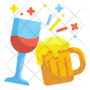 پیش‌نمایش فایل beer-3725529 از پک سال نو مبارک