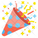 پیش‌نمایش فایل confetti-3725527 از پک سال نو مبارک