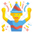 پیش‌نمایش فایل man-celebration-3725538 از پک سال نو مبارک