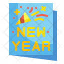 پیش‌نمایش فایل new-year-card-3725525 از پک سال نو مبارک
