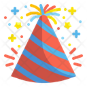 پیش‌نمایش فایل party-hat-3725542 از پک سال نو مبارک
