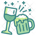 پیش‌نمایش فایل beer-3725587 از پک سال نو مبارک