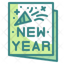 پیش‌نمایش فایل new-year-card-3725583 از پک سال نو مبارک