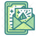 پیش‌نمایش فایل new-year-letter-3725597 از پک سال نو مبارک