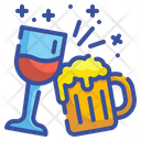 پیش‌نمایش فایل beer-3725499 از پک سال نو مبارک
