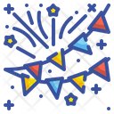 پیش‌نمایش فایل bunting-3725492 از پک سال نو مبارک
