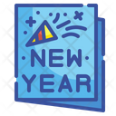پیش‌نمایش فایل new-year-card-3725495 از پک سال نو مبارک