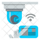 پیش‌نمایش فایل cctv-camera-3725649 از پک الکترونیک خانه