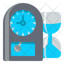 پیش‌نمایش فایل clock-3725650 از پک الکترونیک خانه