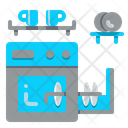 پیش‌نمایش فایل dishwasher-3725653 از پک الکترونیک خانه