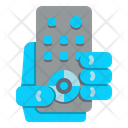 پیش‌نمایش فایل remote-control-3725669 از پک الکترونیک خانه
