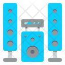 پیش‌نمایش فایل speakers-3725673 از پک الکترونیک خانه