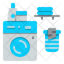 پیش‌نمایش فایل washing-machine-3725678 از پک الکترونیک خانه
