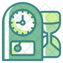 پیش‌نمایش فایل clock-3725750 از پک الکترونیک خانه