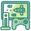 پیش‌نمایش فایل gamepad-3725755 از پک الکترونیک خانه