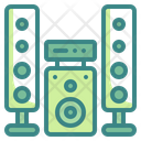 پیش‌نمایش فایل speakers-3725773 از پک الکترونیک خانه