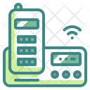 پیش‌نمایش فایل telephone-3725765 از پک الکترونیک خانه