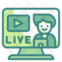 پیش‌نمایش فایل live-streaming-3725971 از پک بازاریابی تاثیرگذار