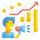 پیش‌نمایش فایل growth-graph-3725925 از پک بازاریابی تاثیرگذار