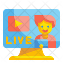 پیش‌نمایش فایل live-streaming-3725914 از پک بازاریابی تاثیرگذار