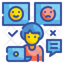 پیش‌نمایش فایل feedback-3725879 از پک بازاریابی تاثیرگذار