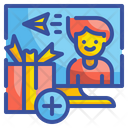 پیش‌نمایش فایل gift-3725881 از پک بازاریابی تاثیرگذار