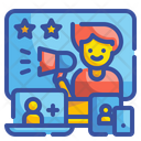 پیش‌نمایش فایل platforms-3725889 از پک بازاریابی تاثیرگذار