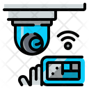 پیش‌نمایش فایل cctv-camera-3725614 از پک الکترونیک خانه