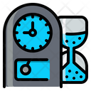 پیش‌نمایش فایل clock-3725615 از پک الکترونیک خانه