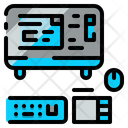 پیش‌نمایش فایل computer-3725617 از پک الکترونیک خانه