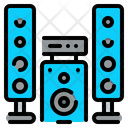 پیش‌نمایش فایل speakers-3725638 از پک الکترونیک خانه