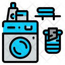 پیش‌نمایش فایل washing-machine-3725643 از پک الکترونیک خانه