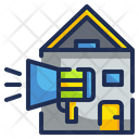 پیش‌نمایش فایل house-annoucement-3758366 از پک املاک و مستغلات